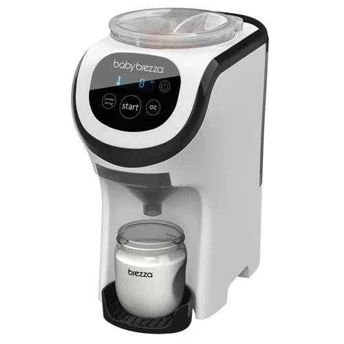 Baby Brezza Formula Pro® Mini Baby Formula Dispenser