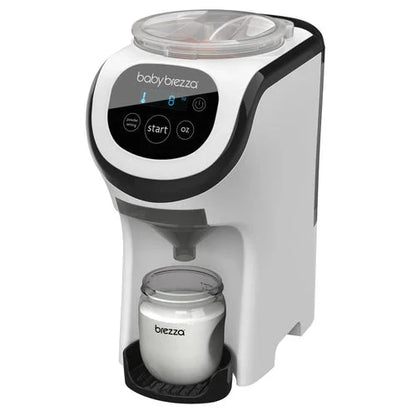Baby Brezza Formula Pro® Mini Baby Formula Dispenser