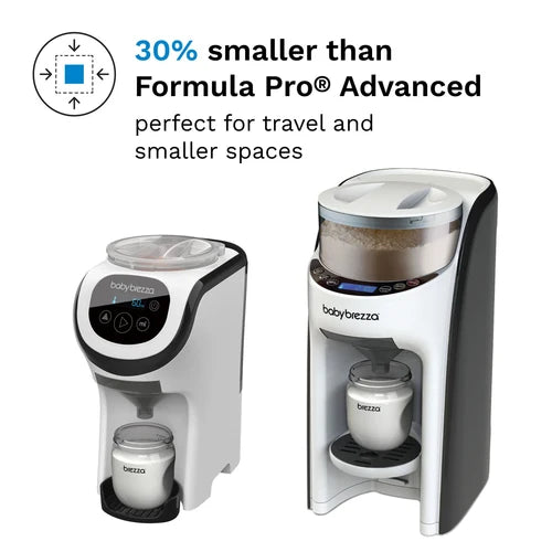 Baby Brezza Formula Pro® Mini Baby Formula Dispenser