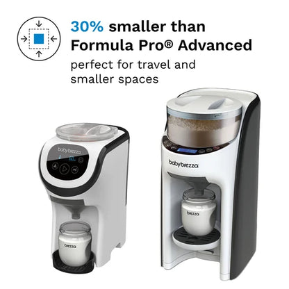 Baby Brezza Formula Pro® Mini Baby Formula Dispenser