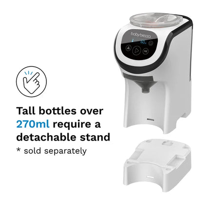 Baby Brezza Formula Pro® Mini Baby Formula Dispenser