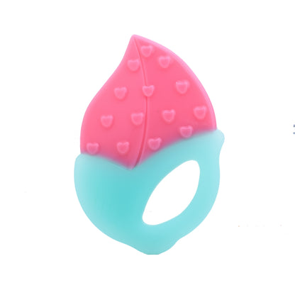 Autumnz - Fruity Silicone Teether