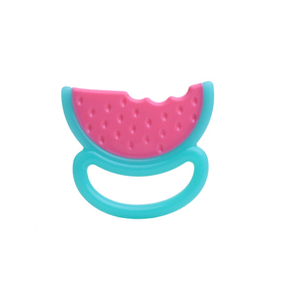 Autumnz - Fruity Silicone Teether