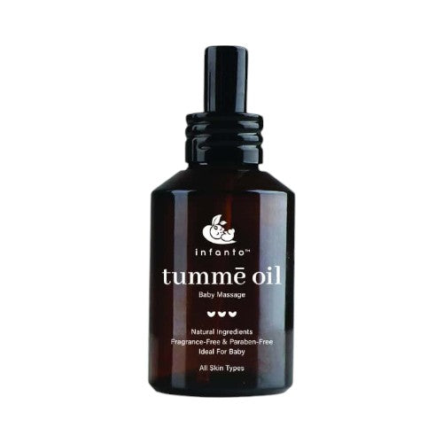 INFANTO TUMME OIL 60ML