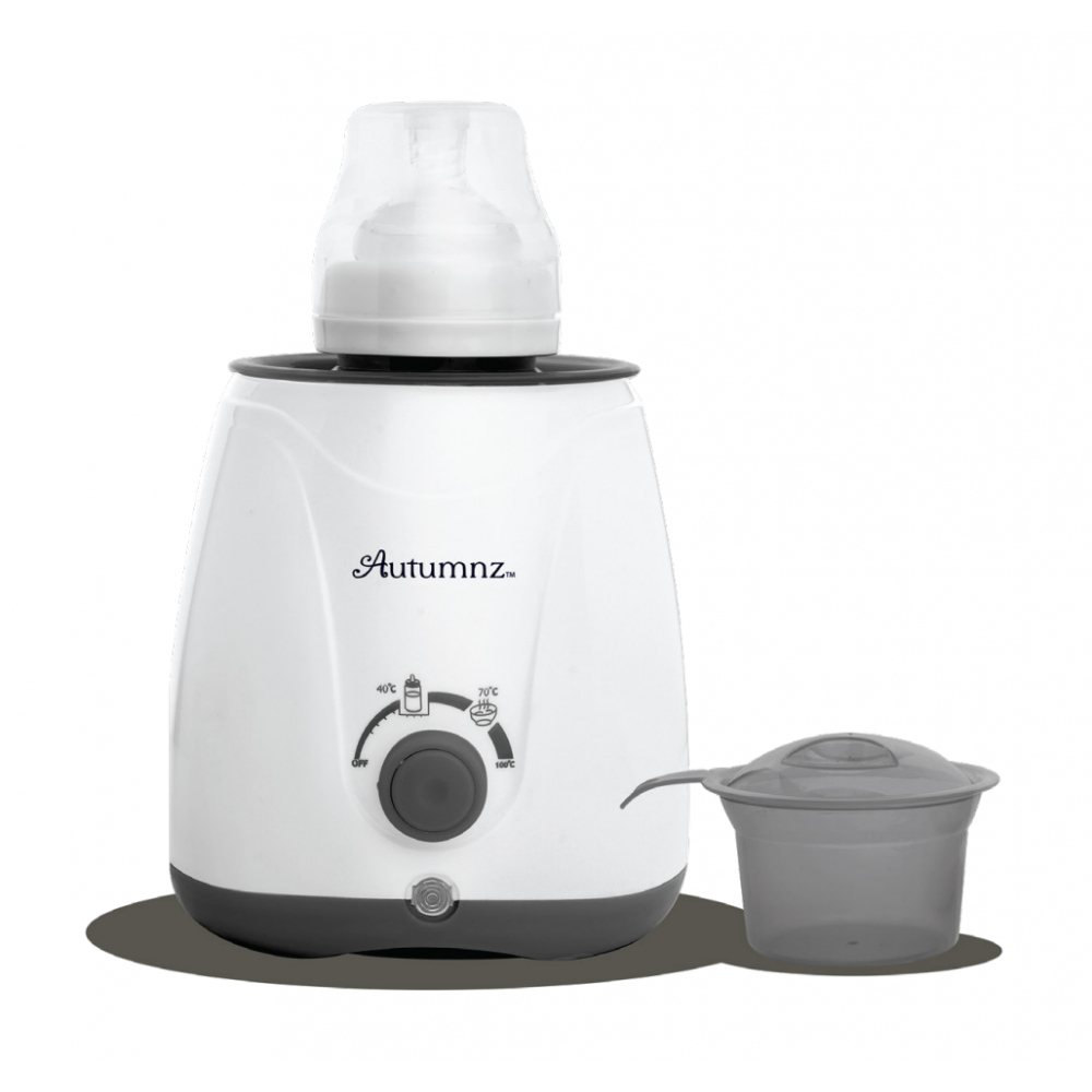 Autumnz - Home Bottle Warmer