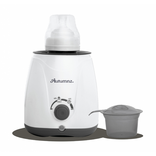 Autumnz - Home Bottle Warmer