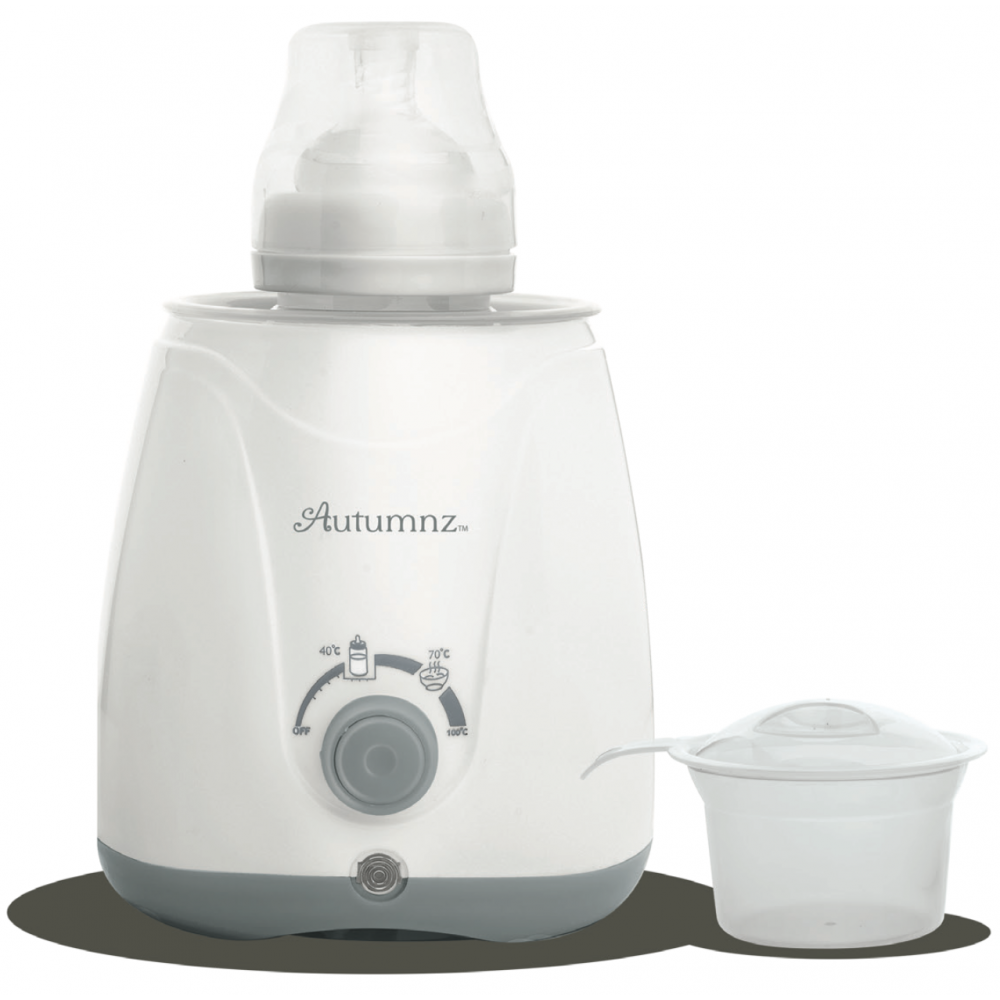 Autumnz - Home Bottle Warmer