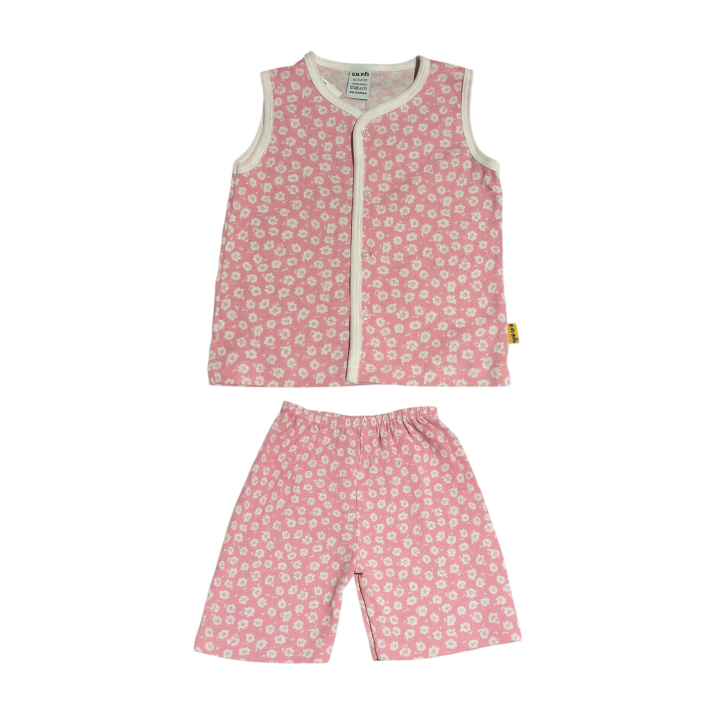 BBIBEE Premium Newborn Baby Unisex/Boy/Girl Newborn Suit Set 0-6m, 6-12m, 12-18m