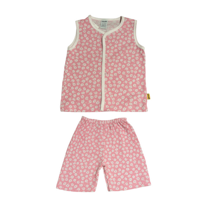 BBIBEE Premium Newborn Baby Unisex/Boy/Girl Newborn Suit Set 0-6m, 6-12m, 12-18m