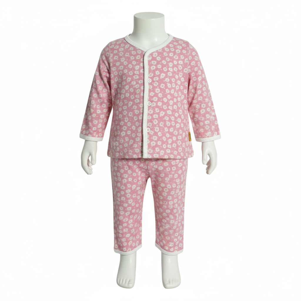 BBIBEE Premium Newborn Baby Unisex/Boy/Girl Newborn Suit Set 0-6m, 6-12m, 12-18m
