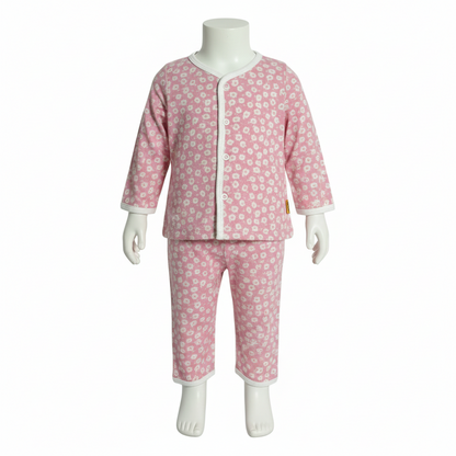 BBIBEE Premium Newborn Baby Unisex/Boy/Girl Newborn Suit Set 0-6m, 6-12m, 12-18m