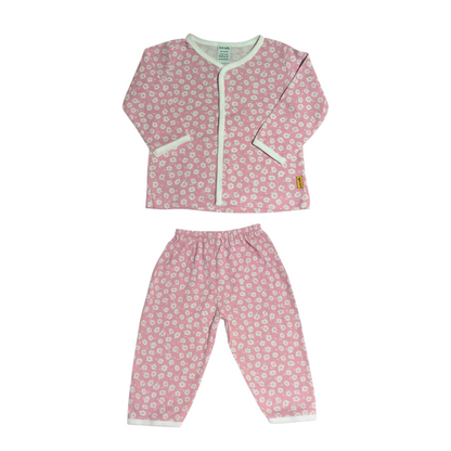 BBIBEE Premium Newborn Baby Unisex/Boy/Girl Newborn Suit Set 0-6m, 6-12m, 12-18m