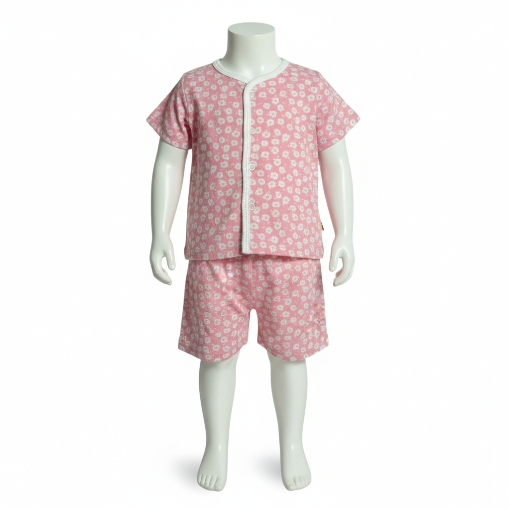 BBIBEE Premium Newborn Baby Unisex/Boy/Girl Newborn Suit Set 0-6m, 6-12m, 12-18m