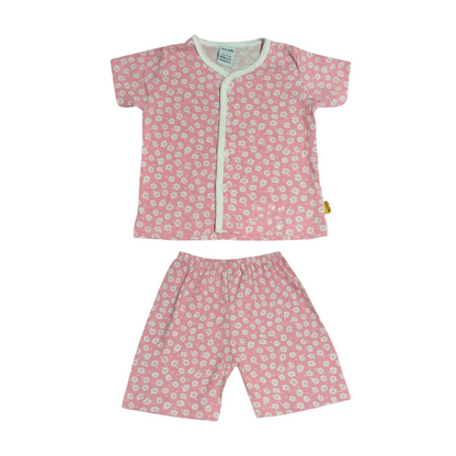 BBIBEE Premium Newborn Baby Unisex/Boy/Girl Newborn Suit Set 0-6m, 6-12m, 12-18m