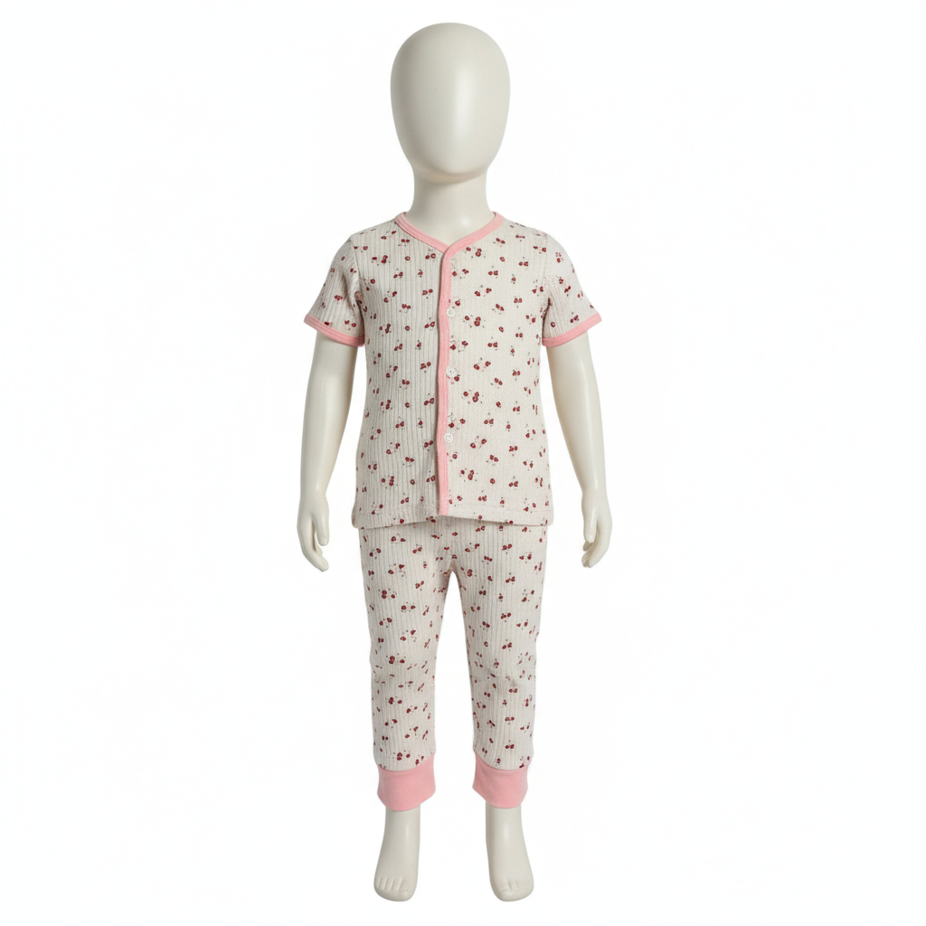 BBIBEE Premium Newborn Baby Unisex/Boy/Girl Newborn Suit Set 0-6m, 6-12m, 12-18m