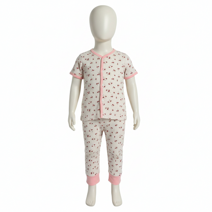 BBIBEE Premium Newborn Baby Unisex/Boy/Girl Newborn Suit Set 0-6m, 6-12m, 12-18m