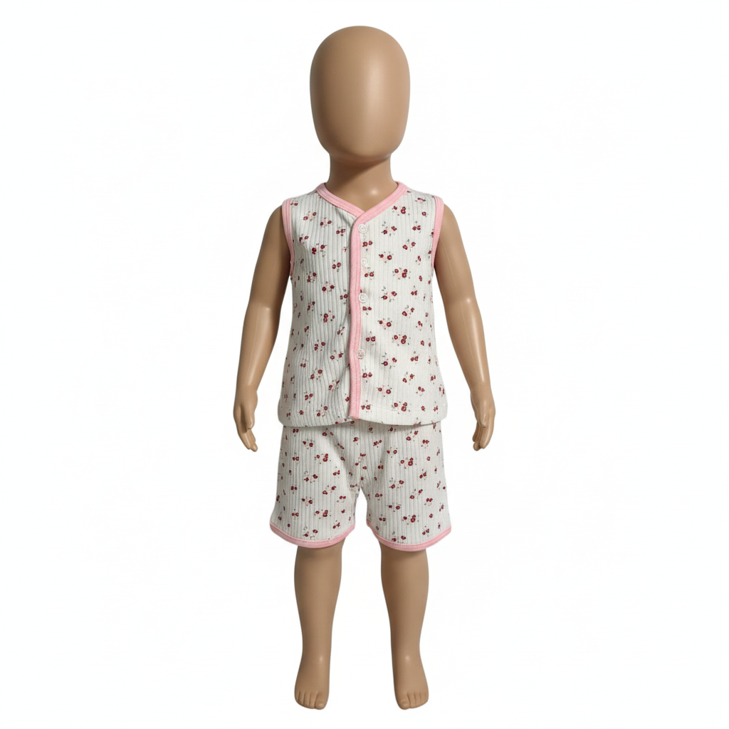 BBIBEE Premium Newborn Baby Unisex/Boy/Girl Newborn Suit Set 0-6m, 6-12m, 12-18m
