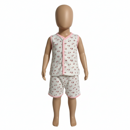 BBIBEE Premium Newborn Baby Unisex/Boy/Girl Newborn Suit Set 0-6m, 6-12m, 12-18m