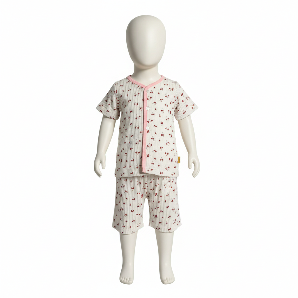 BBIBEE Premium Newborn Baby Unisex/Boy/Girl Newborn Suit Set 0-6m, 6-12m, 12-18m
