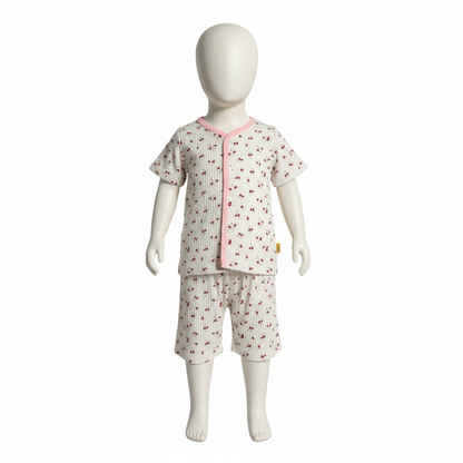BBIBEE Premium Newborn Baby Unisex/Boy/Girl Newborn Suit Set 0-6m, 6-12m, 12-18m