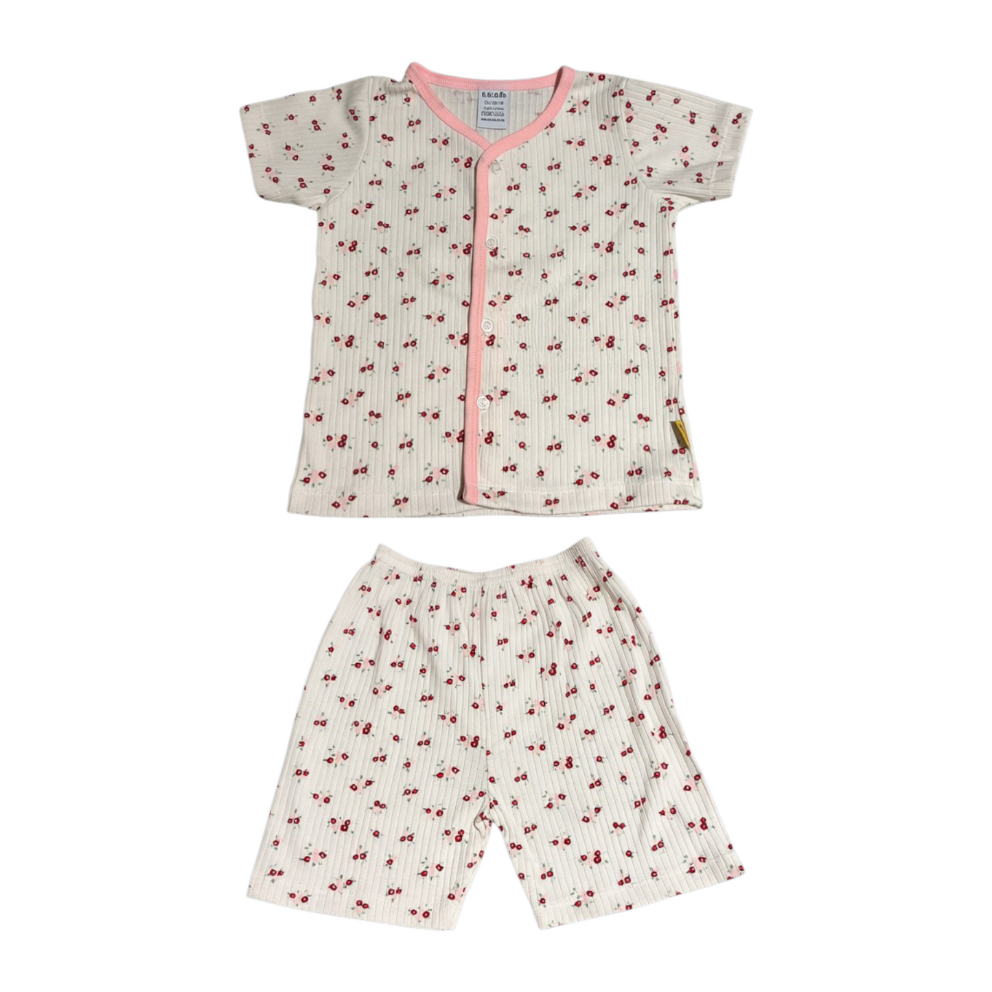 BBIBEE Premium Newborn Baby Unisex/Boy/Girl Newborn Suit Set 0-6m, 6-12m, 12-18m