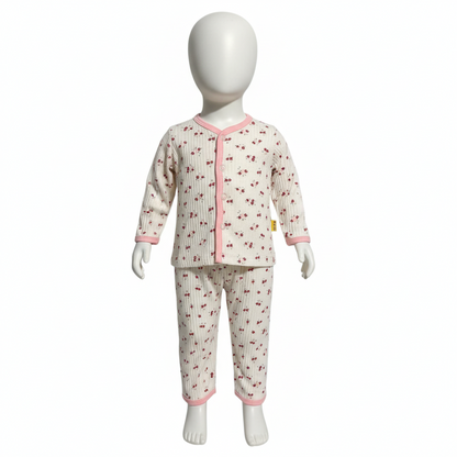 BBIBEE Premium Newborn Baby Unisex/Boy/Girl Newborn Suit Set 0-6m, 6-12m, 12-18m