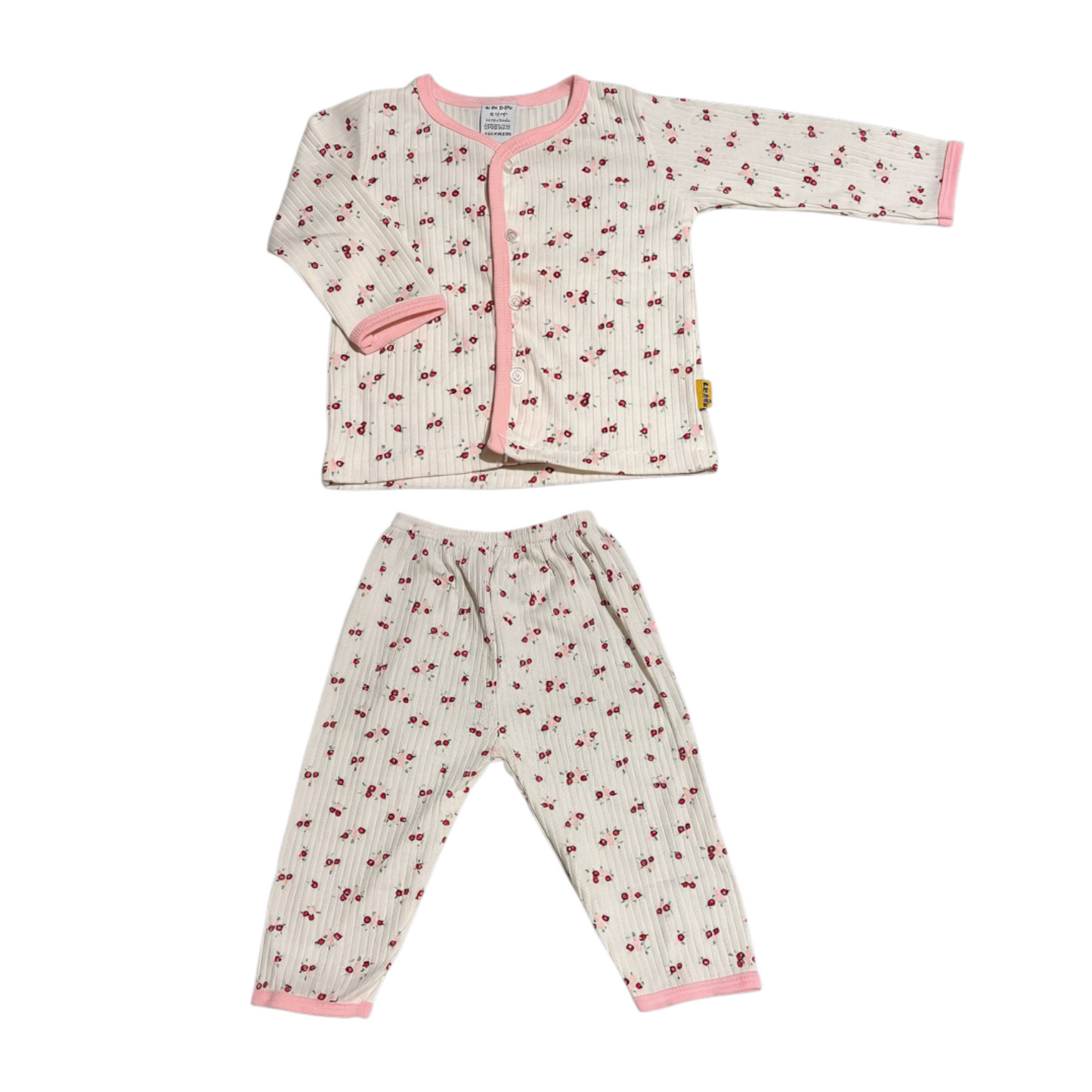 BBIBEE Premium Newborn Baby Unisex/Boy/Girl Newborn Suit Set 0-6m, 6-12m, 12-18m