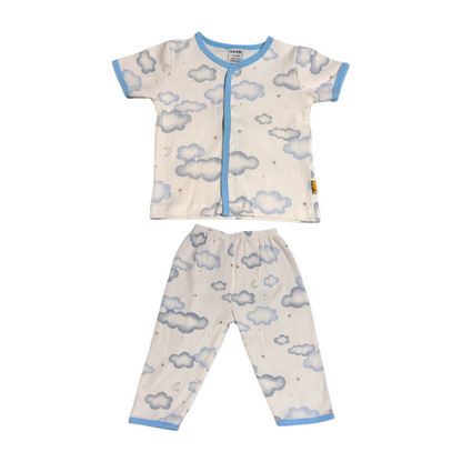 BBIBEE Premium Newborn Baby Unisex/Boy/Girl Newborn Suit Set 0-6m, 6-12m, 12-18m