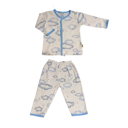 BBIBEE Premium Newborn Baby Unisex/Boy/Girl Newborn Suit Set 0-6m, 6-12m, 12-18m