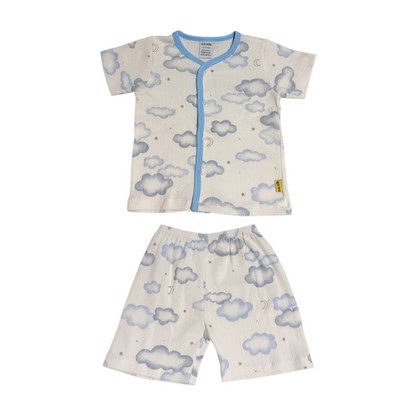 BBIBEE Premium Newborn Baby Unisex/Boy/Girl Newborn Suit Set 0-6m, 6-12m, 12-18m