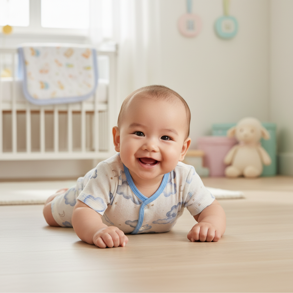 BBIBEE Premium Newborn Baby Unisex/Boy/Girl Newborn Suit Set 0-6m, 6-12m, 12-18m