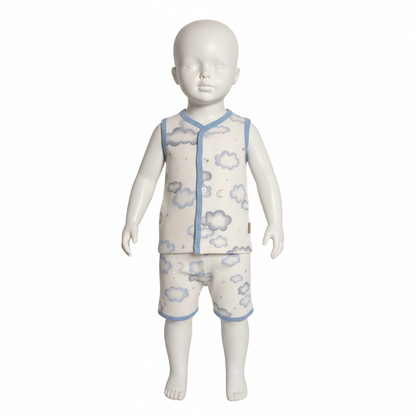 BBIBEE Premium Newborn Baby Unisex/Boy/Girl Newborn Suit Set 0-6m, 6-12m, 12-18m
