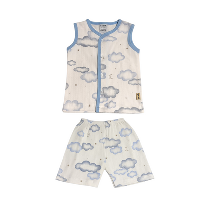 BBIBEE Premium Newborn Baby Unisex/Boy/Girl Newborn Suit Set 0-6m, 6-12m, 12-18m