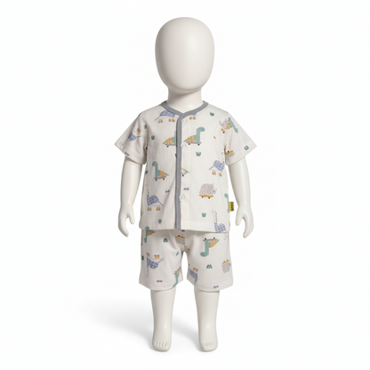 BBIBEE Premium Newborn Baby Unisex/Boy/Girl Newborn Suit Set 0-6m, 6-12m, 12-18m