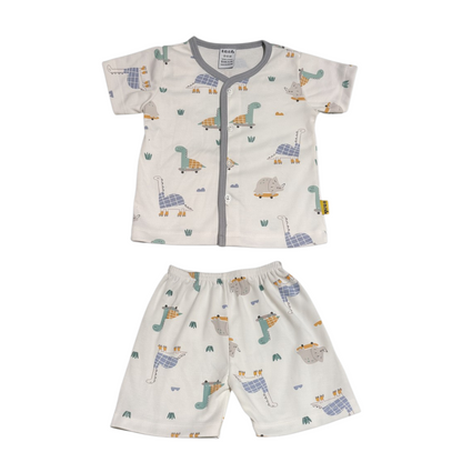 BBIBEE Premium Newborn Baby Unisex/Boy/Girl Newborn Suit Set 0-6m, 6-12m, 12-18m