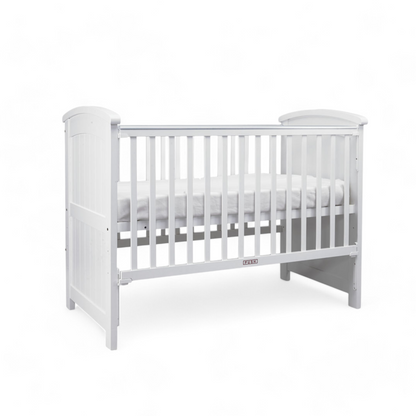 Seni Daya Isabella 4-in-1 Convertible Baby Cot Size (Suitable for Newborn till 6 Years Old)