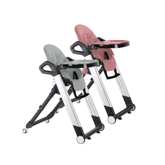 Samu Giken Multifunction Baby High Chair, Model: BHC-ISU11