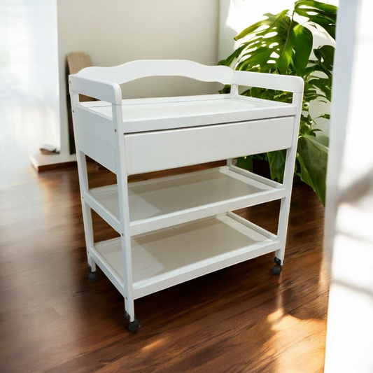 SENI DAYA CHANGING TABLE