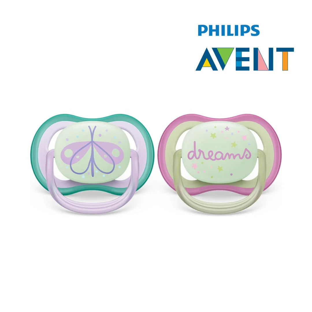 Philips Avent Sthr Air Nighttime 0-6M