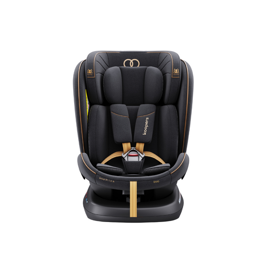 Koopers Duo Baby Car Seat