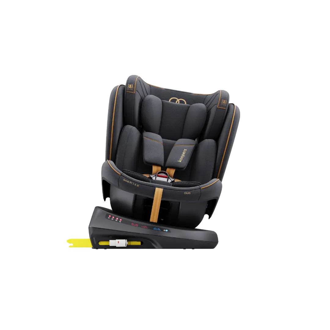 Koopers Duo Baby Car Seat