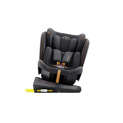 Koopers Duo Baby Car Seat