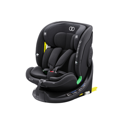 Koopers Flex 360 Baby Car Seat | ECE R129 Approved