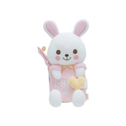 Combi Baby Sense & Discover Book Malo Bear | Applicable Age: 3 Momths+