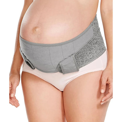Mamaway Ergonomic Maternity Support Belt (Nude)