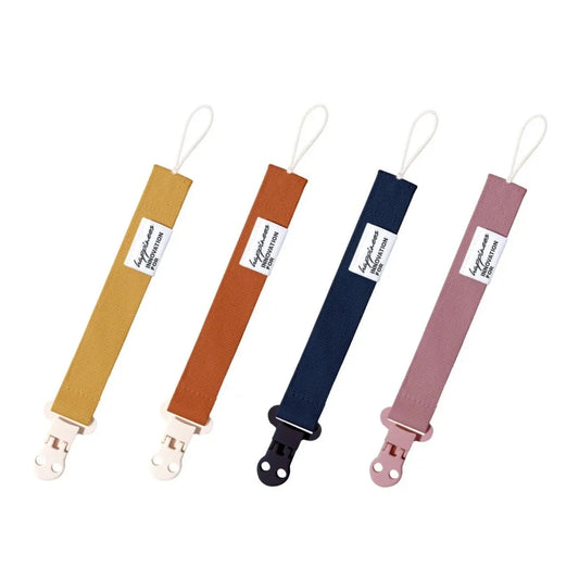 MOTHER-K Pacifier Strap
