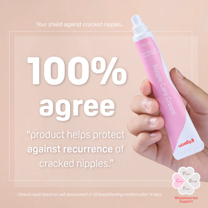 Pigeon Nipple Care Cream 20g
