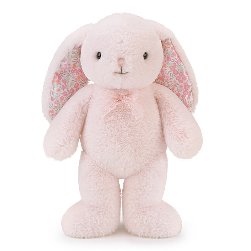 Cute Teddy Bear/ Bunny Soft Toy For Baby & Kid