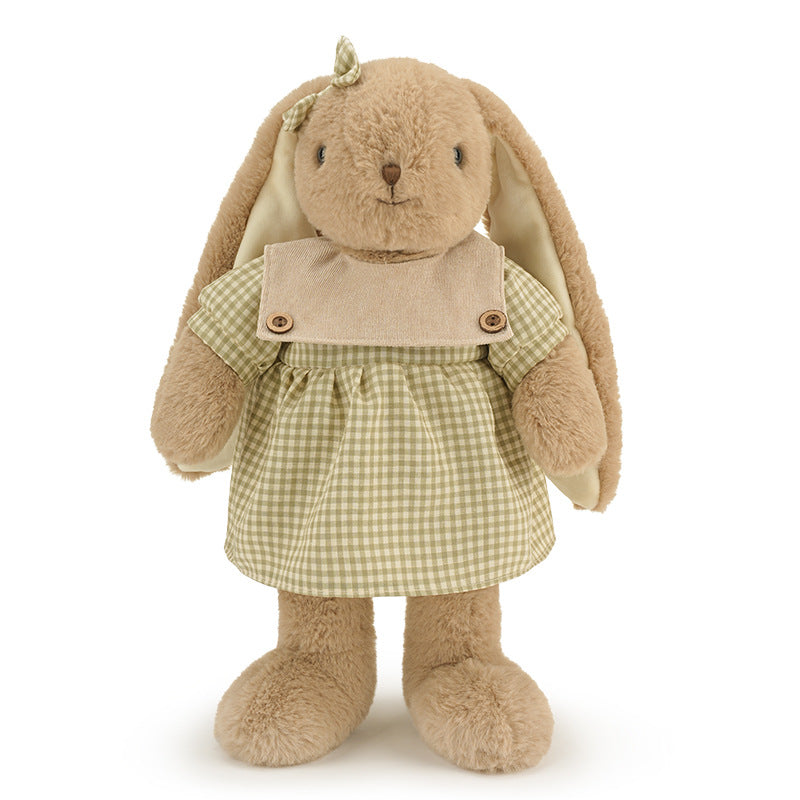 Cute Teddy Bear/ Bunny Soft Toy For Baby & Kid