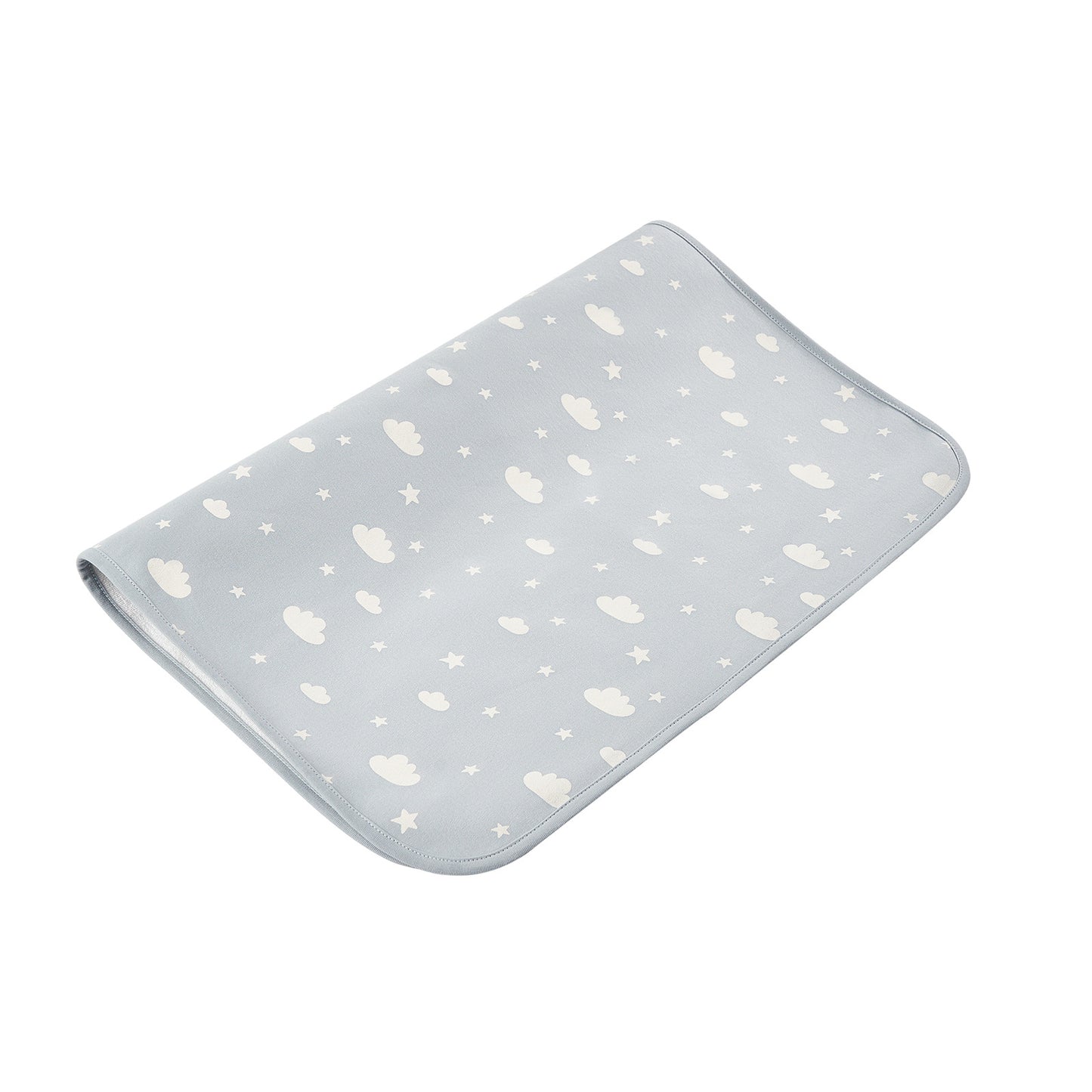 Baby Diaper Waterproof Changing Mat (60 × 90 cm)